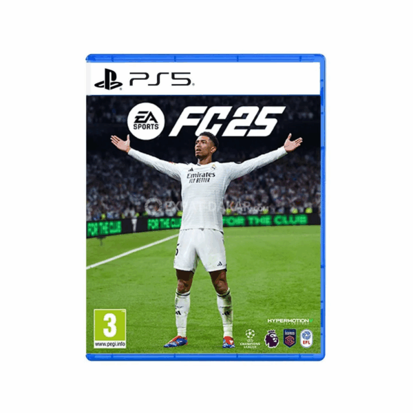 fc 25 ps5